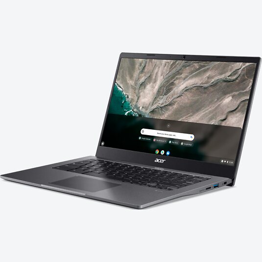 Acer Chromebook 514 CB514-1WT-57YM