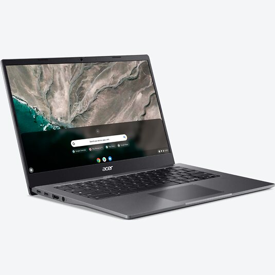 Acer Chromebook 514 CB514-1WT-57YM