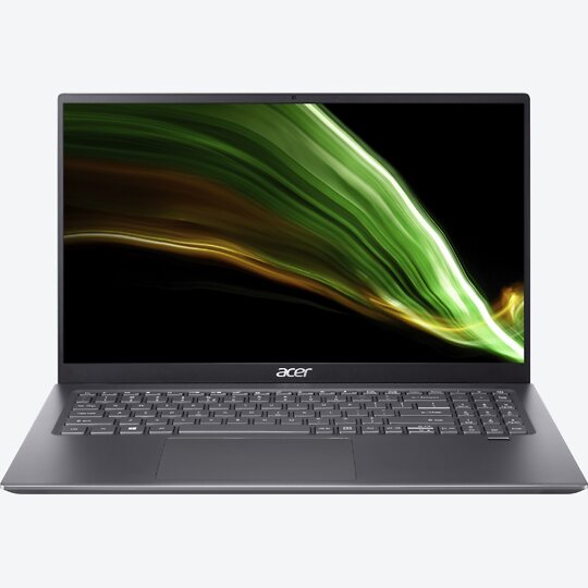 Acer Swift 3 Pro SF316-51-53XW