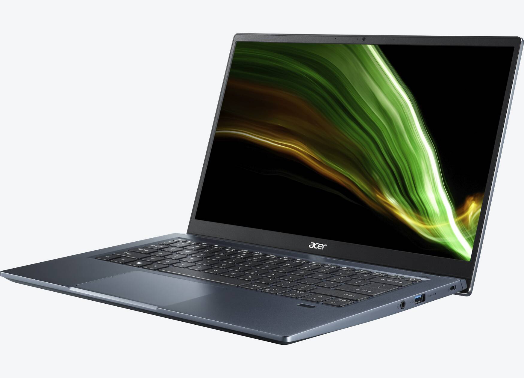 Acer Swift 3 Sf314 511 Test
