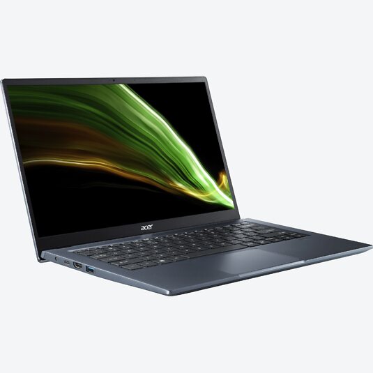 Acer Swift 3 SF314-511-53SN Blau