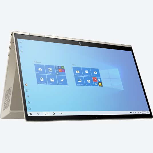 HP ENVY x360 13-bd0754ng