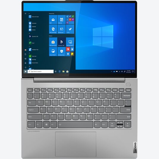 Lenovo ThinkBook 13s G2 20V900A7GE