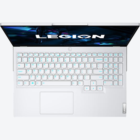 Lenovo Legion 5 15ITH6H Grau 82JH00FQGE