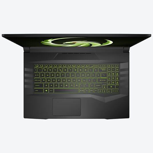 MSI Alpha 17 B5EEK-030