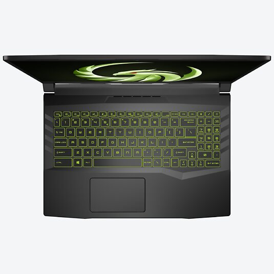 MSI Alpha 15 B5EEK-077