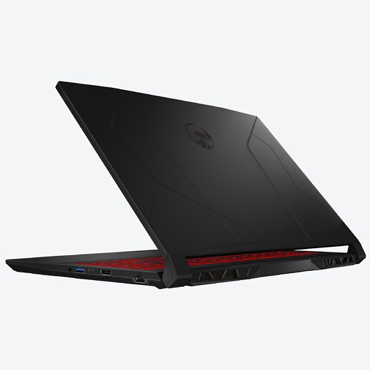 MSI Bravo 15 B5DD-233