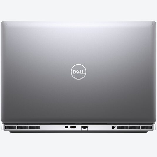 Dell Precision 7760 (GTRGR)