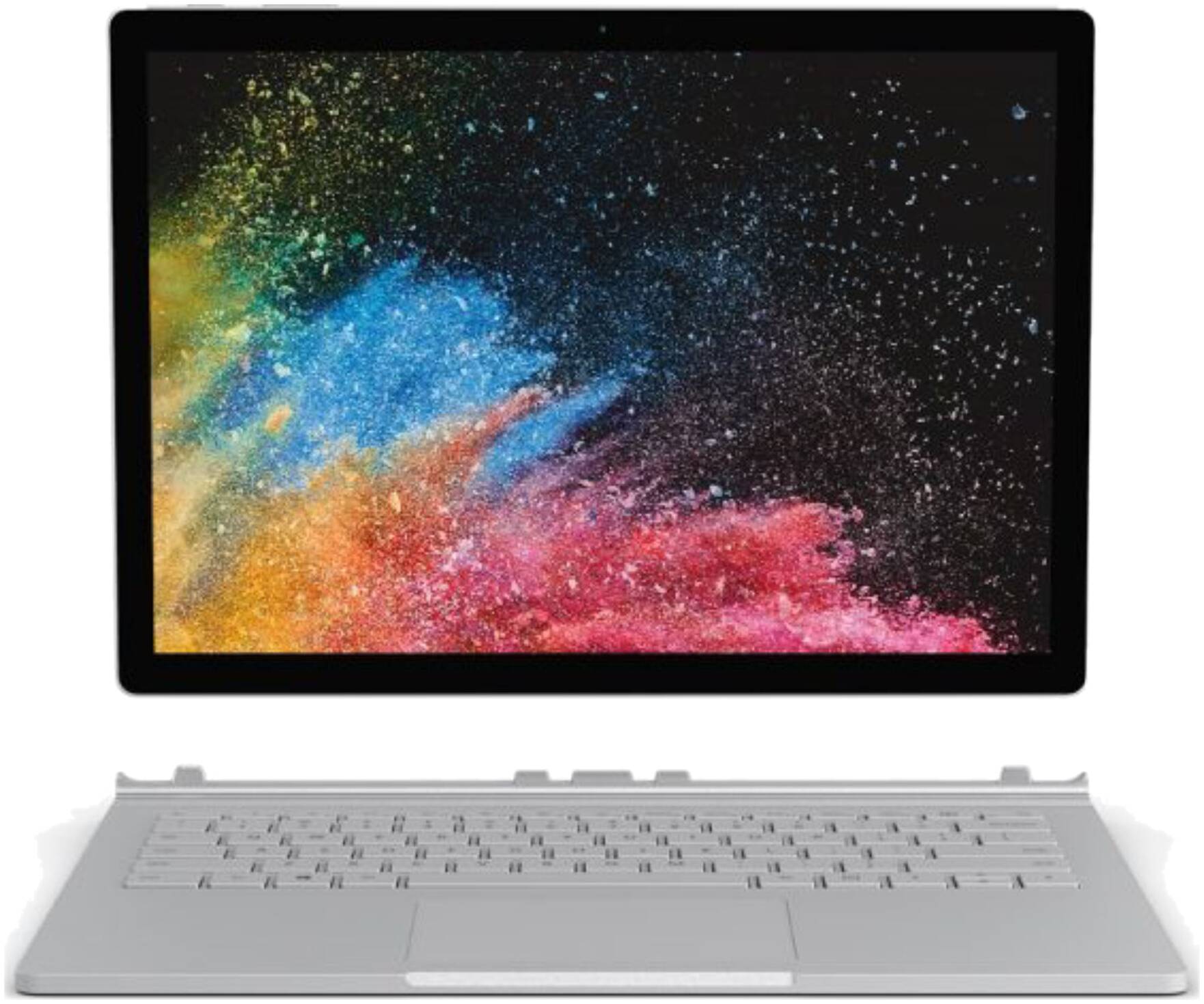 Windowsノート本体 Surface Book2 i7-8650U SSD1TB GTX1050 Microsoft Surface Book 2 - i7-8650U · GTX 1050 · 13.5”, 3K