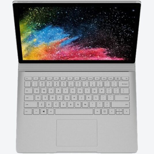 ▷ Microsoft Surface Book 2 13,5 Zoll Core i7, 8GB RAM, 256GB SSD ...