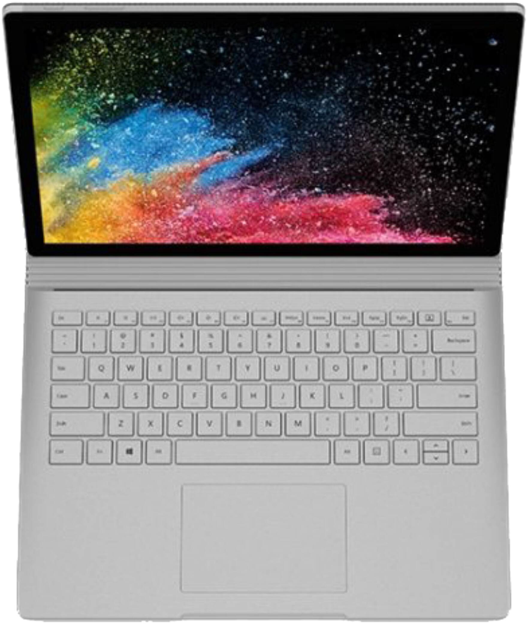 ▷ Microsoft Surface Book 2 13,5 Zoll Core i7, 8GB RAM, 256GB SSD ...