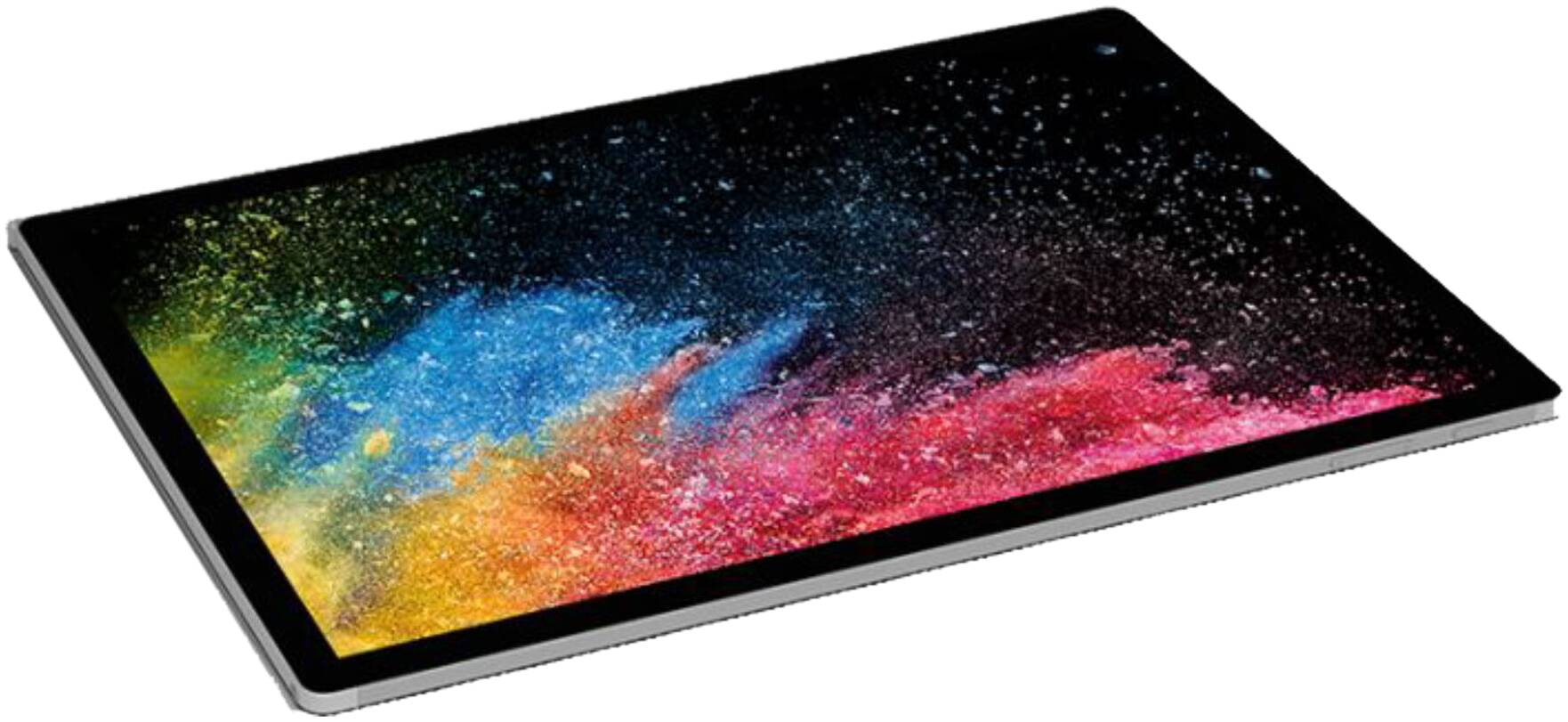 【ほぼ未使用】Surface Book2 i7/16G/512G/GTX1050 Microsoft Surface Book 2 - buy at Digitec