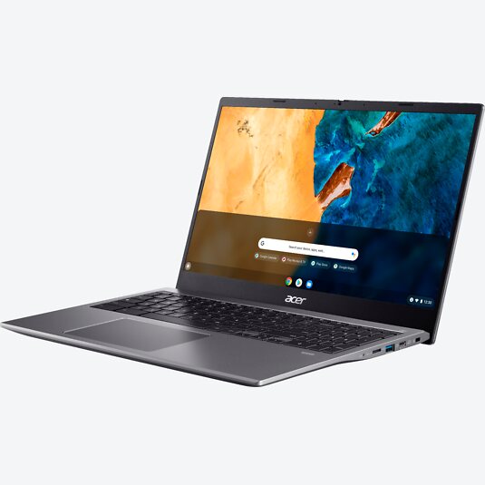 Acer Chromebook Spin 15 CB515-1W-36N4