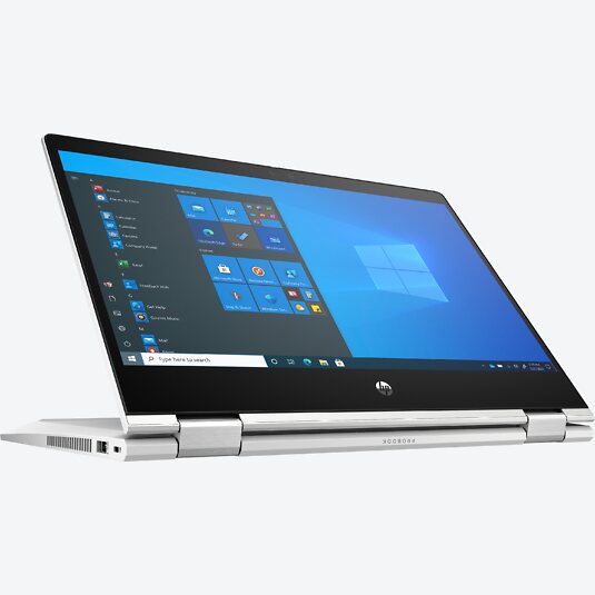 HP ProBook x360 435 G8 (4K798EA)