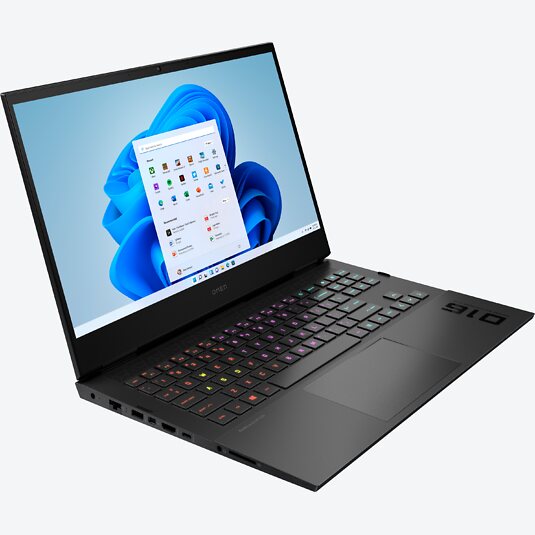 HP OMEN 16-b0777ng