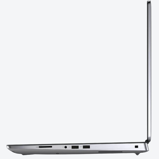 Dell Precision 7760 (KKJWT)