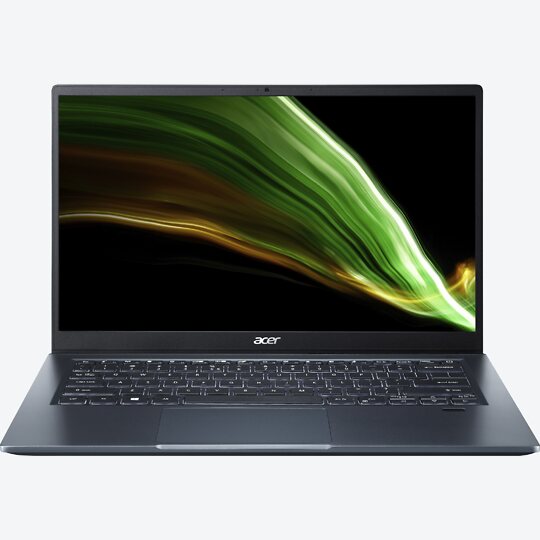 Acer Swift 3 SF314-511-703T Blau