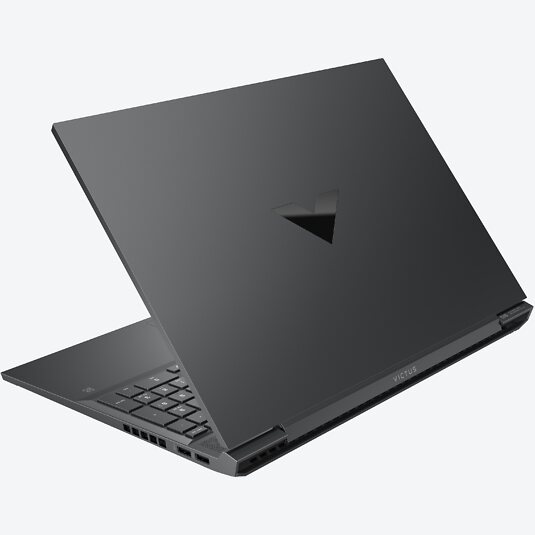 HP VICTUS Gaming 16-e0760ng Schwarz