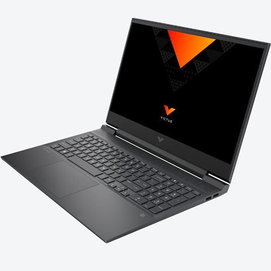 HP VICTUS Gaming 16-e0760ng Schwarz