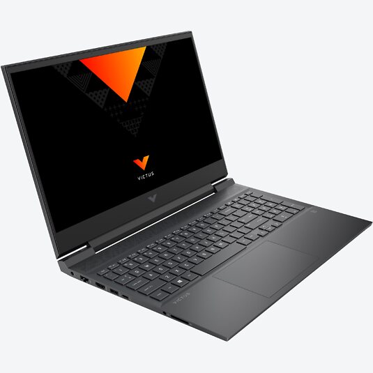 HP VICTUS Gaming 16-e0760ng Schwarz