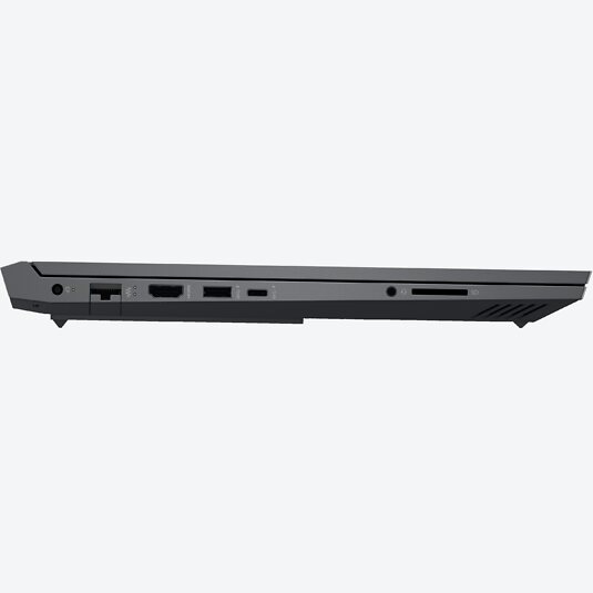 HP VICTUS Gaming 16-e0760ng Schwarz