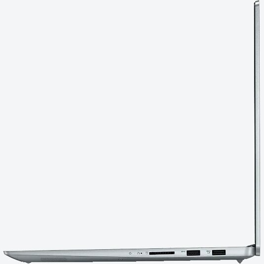 Lenovo IdeaPad 5 Pro 16ACH6 Hellgrau 82L500TKGE