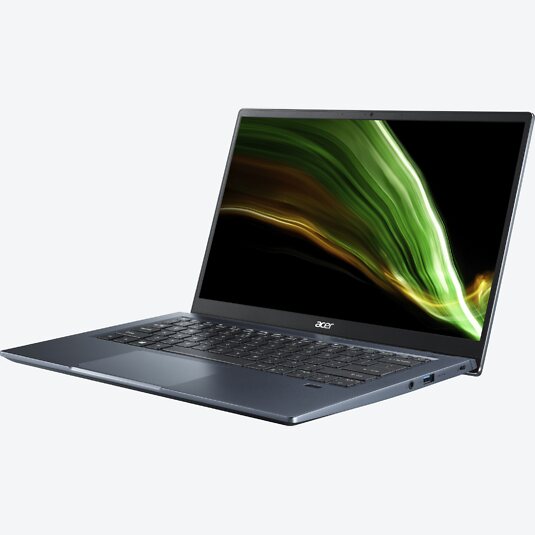 Acer Swift 3 SF314-511-52HD Blau