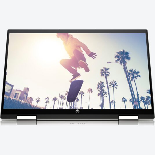 HP Pavilion x360 15-er0757ng