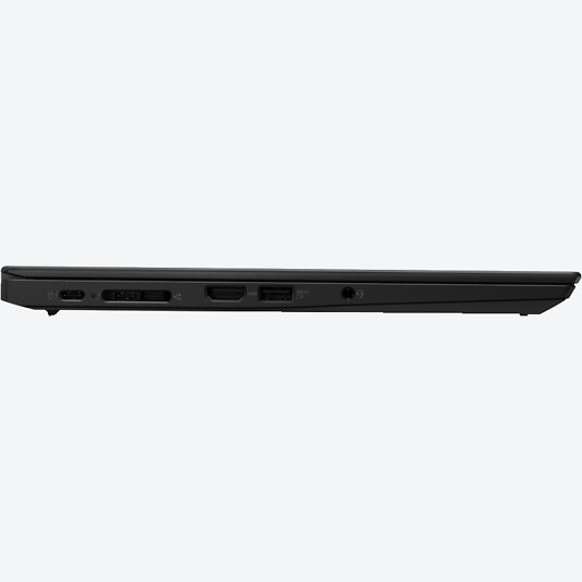 Lenovo ThinkPad T14s G2 Schwarz 20WM003RGE