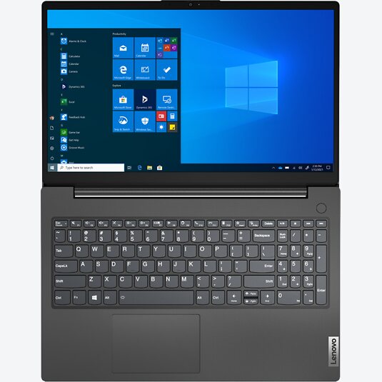 Lenovo V15 G2 Schwarz 82KD006FGE