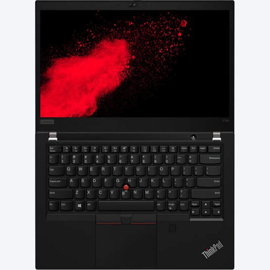 Lenovo ThinkPad P14s G2 20VX0068GE