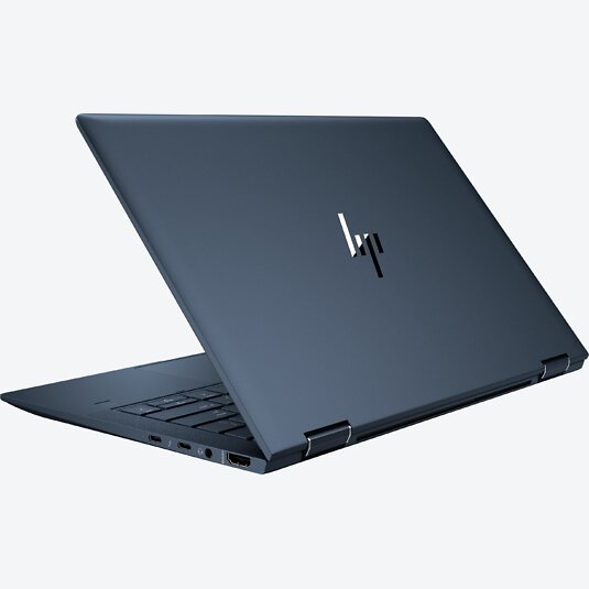 HP Elite Dragonfly G2 Blau (5Z640EA)