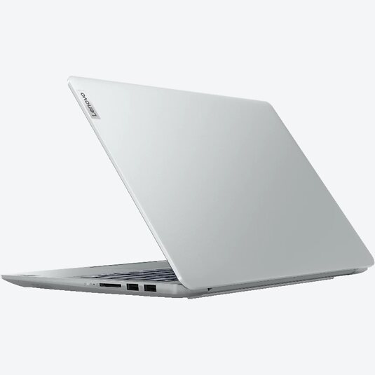 Lenovo IdeaPad 5 Pro 14ACN6 Hellgrau 82L7004JGE