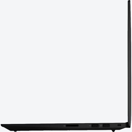 Lenovo ThinkPad X1 Extreme G4 20Y5001HGE