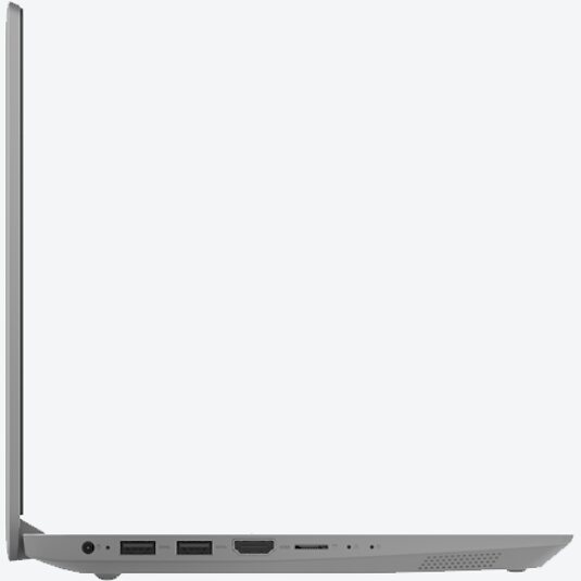 Lenovo IdeaPad 1 11IGL05 Grau 81VT0093GE