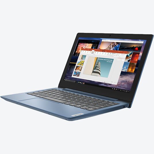 Lenovo IdeaPad 1 11IGL05 Blau 81VT0064GE