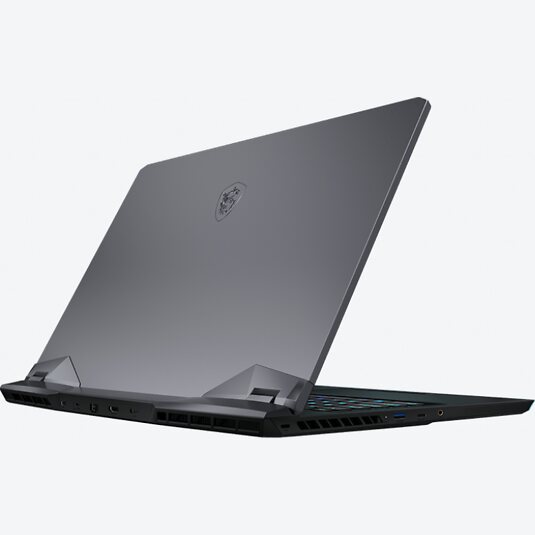 MSI GE76 Raider 12UGS-001