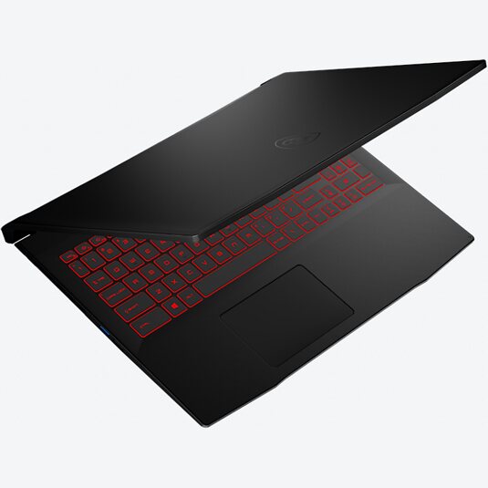 MSI GF66 Katana 11UE-810