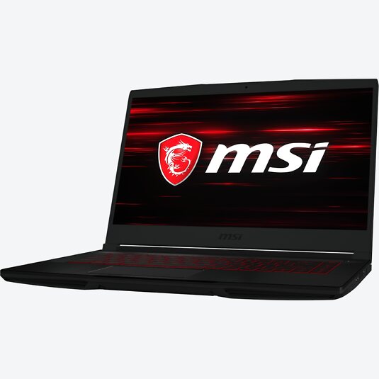 MSI GF63 11UC-634 Thin