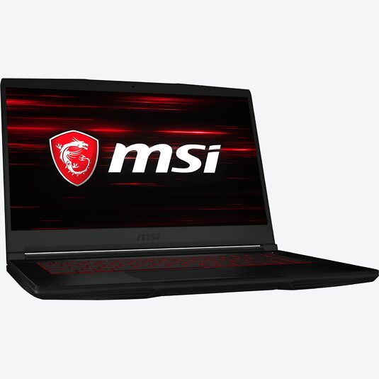 MSI GF63 11UC-634 Thin