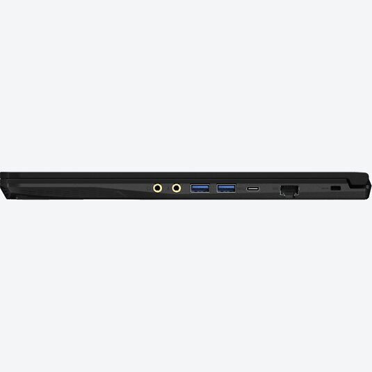 MSI GF63 11UC-634 Thin