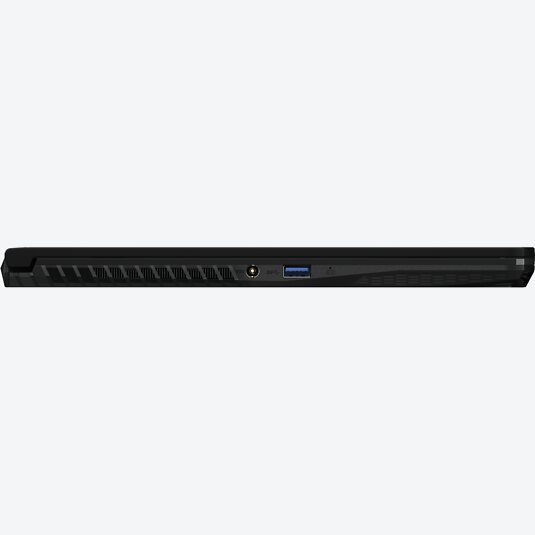 MSI GF63 11UC-634 Thin