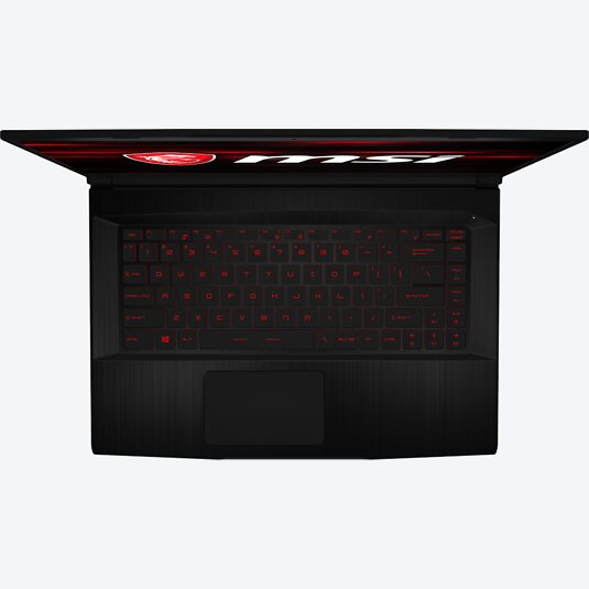 MSI GF63 11UC-634 Thin