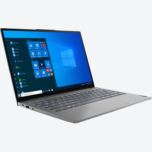 Lenovo ThinkBook 13s G3 ACN 20YA002YGE