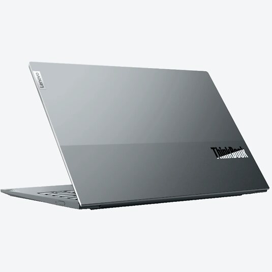 Lenovo ThinkBook 13x Dunkelgrau 20WJ0029GE