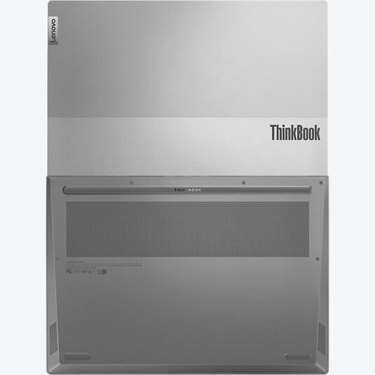 Lenovo ThinkBook 16p G2 ACH 20YM002UGE