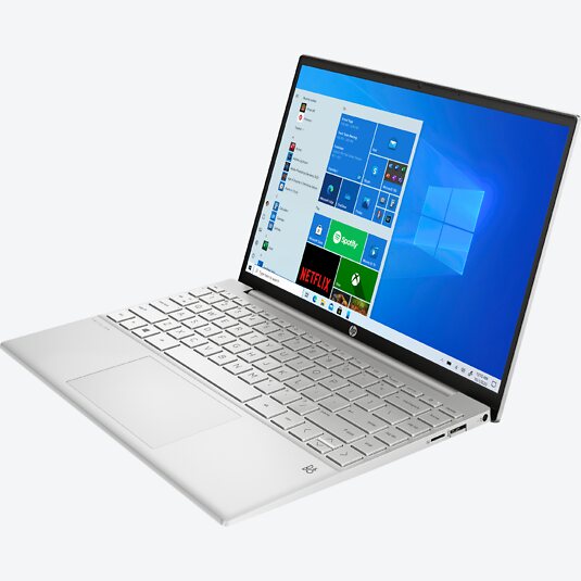 HP Pavilion Aero 13-be1775ng