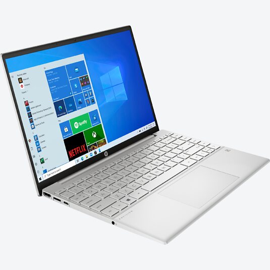 HP Pavilion Aero 13-be1775ng