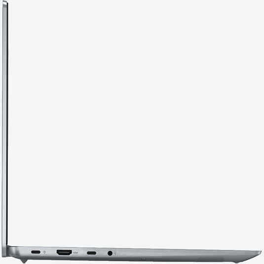 Lenovo IdeaPad 5 Pro 16ACH6 Hellgrau 82L500TNGE