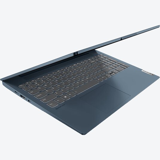 Lenovo IdeaPad 5 15ITL05 Blau 82FG01RVGE